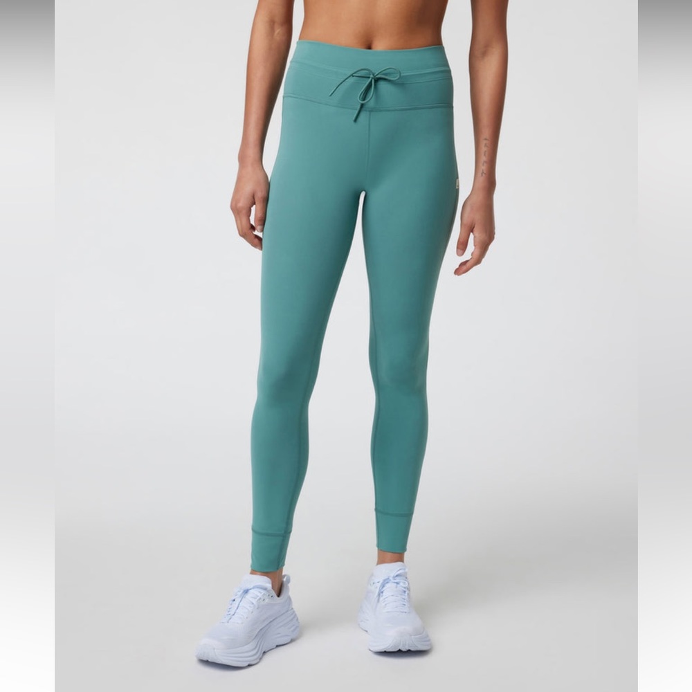 Vuori Daily Legging - Garland (S)